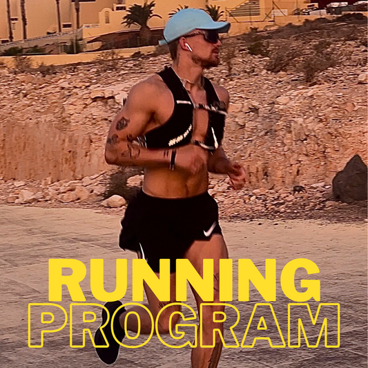 Running Program